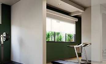 Imagem 5: Bliss Itapeti | Construtora Citz | Construção | 57 metros | 02 dormitórios | suíte