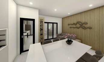 Imagem 4: Ágatha Ánalia Franco | Construtora Yonder | Construção | 48 metros | 02 dormitórios