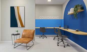 Imagem 6: Longitude Estação João Bosco | Construtora Longitude | Lançamento | 17 metros