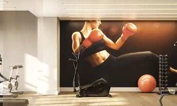 Imagem 6: Natur Granja Viana | Construtora Nativo | Construção | 54 metros | 02 dormitórios