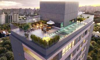 Imagem 3: Soberano Guilhermina | Construtora VL Barros | Construção | 67 metros | 03 dormitórios