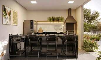 Imagem 7: Zen Residence | Construtora Longitude | Construção | 24 metros | 01 suíte