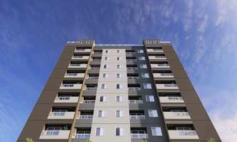 Imagem 6: Residencial Algarve | Construtora Abiatar | Construção | 38 metros | 02 dormitórios