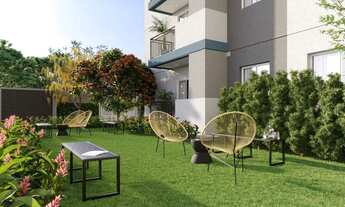 Imagem 7: My Sacomã | Construtora Cury | Construção| 44 metros | 02 dormitórios | com varanda