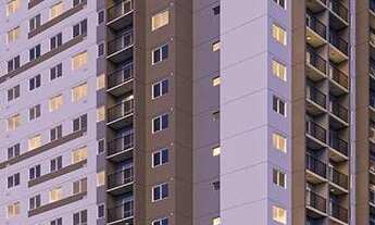 Imagem 2: Vibra João Dias | Construtora Vibra | Construção | 37 metros | 02 dormitórios