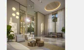 Imagem 6: Alpha Park View | Construtora Danpris | Construção | 84 metros | 03 suítes | varanda