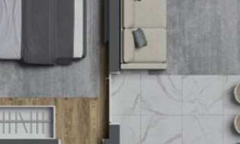 Imagem 4: Vivaz Connection Klabin | Construtora Vivaz | Construção | 24 metros | 01 suíte