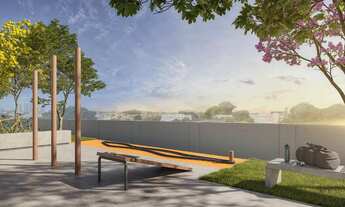 Imagem 5: Parque Holandes | Construtora MRV | Construção | 35 metros | 02 dormitórios