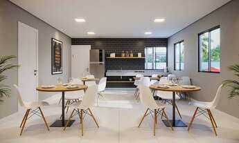 Imagem 2: Residencial DNA Easy | Construtora DNA | Construção | 28 metros | 01 dormitório