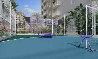 Imagem 3: Plano Mais Belém | Construtora Plano & Plano | Construção | 27 metros | 01 dormitório