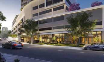 Imagem 2: Essence Vila Yara | Construtora Dubai | Construção | 117 metros | 03 suítes