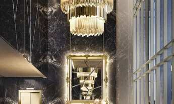 Imagem 3: Petra By Boca do Lobo | Construtora Lavvi | Construção | 199 metros | 04 suítes