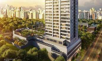 Imagem 7: Madre Mooca | Construtora Even | Construção | 157 metros | 04 dormitórios | 02 suítes