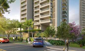 Imagem 6: Recanto Oliveiras | Construtora Tecnisa | Construção | 83 metros | 02 dormitórios