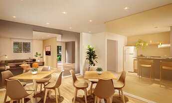 Imagem 4: Vibra Estação São Matheus | Construtora Vibra | Construção | 30 metros | 01 dormitório