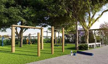 Imagem 7: Viva São Miguel | Construtora Tenda | Constução | 31 metros | 02 dormitórios