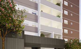 Imagem 6: My Id Guilhermina Construtora Ideale Construção 43 metros 02 dormitórios suíte