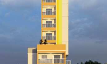 Imagem 2: Evolife Guaianases | Construtora Evolife | Construção | 31 metros | 01 dormitório