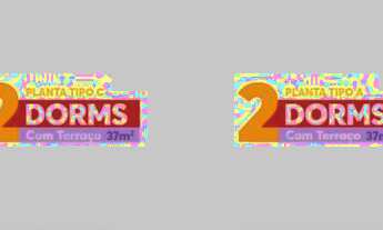 Imagem 5: Buono Bom Retiro | Construtora Econ | Lançamento | 37 metros | 02 dormitórios