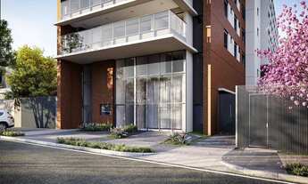 Imagem 3: Raiz By Paulo Mauro Pronto 171 metros 04 dormitórios 02 suítes varanda gourmet