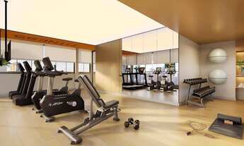 Imagem 4: Nex One Alameda Itu | Construtora One | Construção | 34 metros