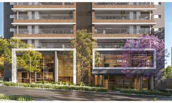 Imagem 2: Maison Diogo Construtora Fibra Construção 123 metros 03 suítes varanda gourmet