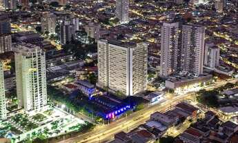 Imagem 3: Mérito Vila Mascote Construtora Cury Construção 47 metros 02 dormitórios suíte