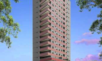 Imagem 2: Soberano Guilhermina | Construtora VL Barros | Construção | 67 metros | 03 dormitórios