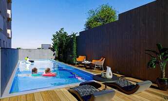 Imagem 4: Residencial Spetacollo Caieiras | Construtora ATEC | Construção | 45 metros