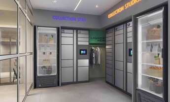 Imagem 7: The Collection Paulista | Construtora Trisul | Pronto | 36 metros | 01 dormitório