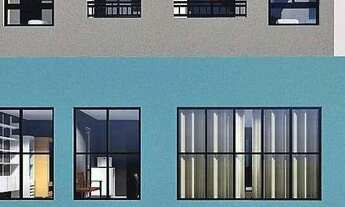 Imagem 2: B. Connect Perdizes | Construtora Azure | Lançamento | 25 metros