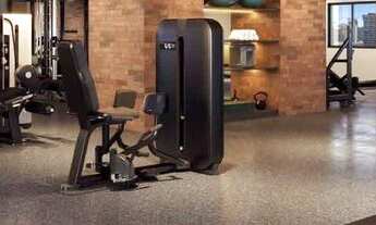 Imagem 5: Haus Mitre Station Brooklin | Construtora Mitre | Contrução | 26 metros