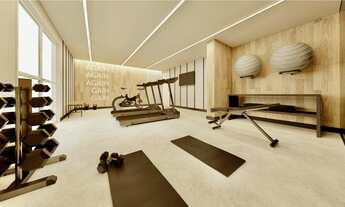 Imagem 6: Residencial São Rafael | Construtora G & Gonzalez | Construção | 67 metros