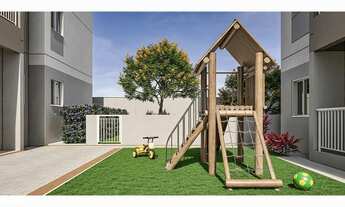 Imagem 6: Buono Bom Retiro | Construtora Econ | Lançamento | 39 metros | 02 dormitórios