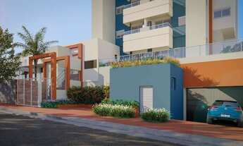 Imagem 3: Serenity Campestre | Construtora América Realty | Construção | 54 metros