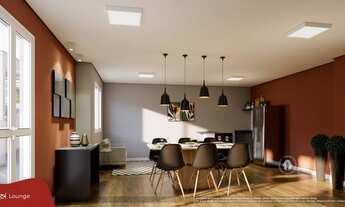 Imagem 6: Metrocasa Vila Ré | Construção | 29 metros | 01 dormitório | Office | com varanda