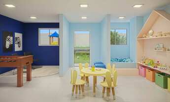 Imagem 5: Longitude Estação João Bosco | Construtora Longitude | Lançamento | 17 metros