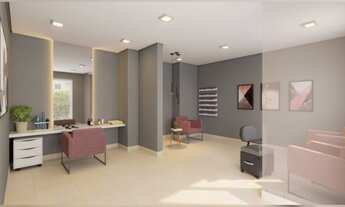 Imagem 7: Plano Mais Belém | Construtora Plano & Plano | Construção | 35 metros | 02 dormitórios