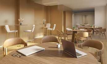 Imagem 7: Vivaz Connection Klabin | Construtora Vivaz | Construção | 37 metros | 02 dormitórios