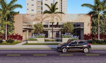 Imagem 7: Sou Special Place | Construtora Sousa Araújo | Construção | 67 metros | 03 dormitórios