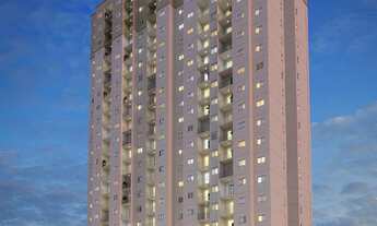 Imagem 2: Start Joy | Construtora Plano & Plano | Construção | 51 metros | 02 dormitórios