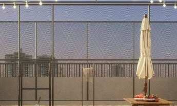 Imagem 7: Maskan Estação Dom Bosco Construtora Maskan Construção 35 metros 02 dormitórios