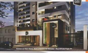 Imagem 3: Smart Mix Santana | Construtora Evo | Construção | 39 metros | 02 dormitórios