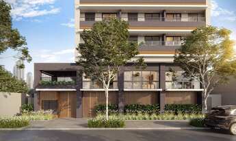 Imagem 3: Yep Estação Pinheiros | Construtora You, Inc | Construção | 28 metros | 01 dormitório