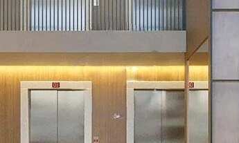 Imagem 3: Nex One Alameda Itu | Construtora One | Construção | 34 metros