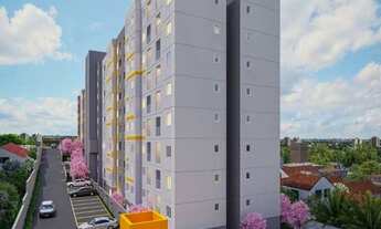 Imagem 3: Marka Vila Ré | Construtora Marka | Construção | 35 metros | 02 dormitórios