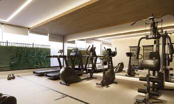 Imagem 5: In Perdizes | Construtora Integra Urbano | Lançamento | 30 metros | 01 suíte