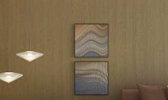 Imagem 3: Luna Klabin | Construtora Gamaro | Lançamento | 26 metros | 01 suíte | com varanda