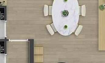 Imagem 4: On The Park | Construtora CNL | Construção | 64 metros | 02 dormitórios | suíte