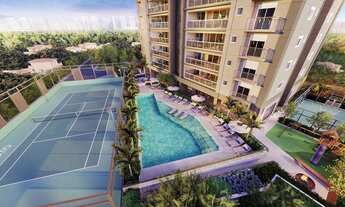 Imagem 7: Legacy Guedala By Exto | Construtora Exto | Construção | 173 metros | 04 dormitórios